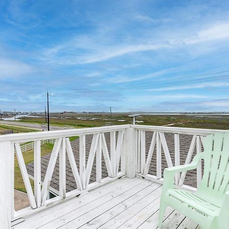 Modern Freeport Home Short Walk To Surfside Beach エクステリア 写真