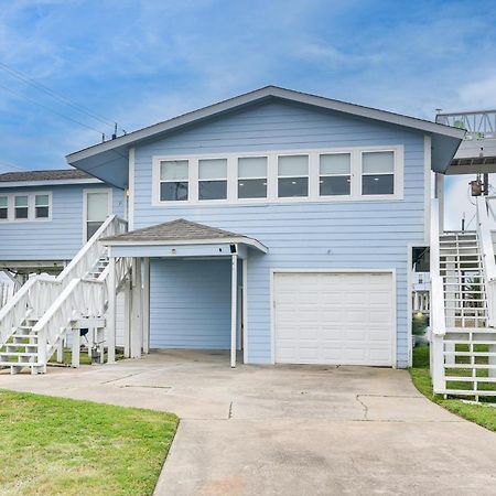 Modern Freeport Home Short Walk To Surfside Beach エクステリア 写真